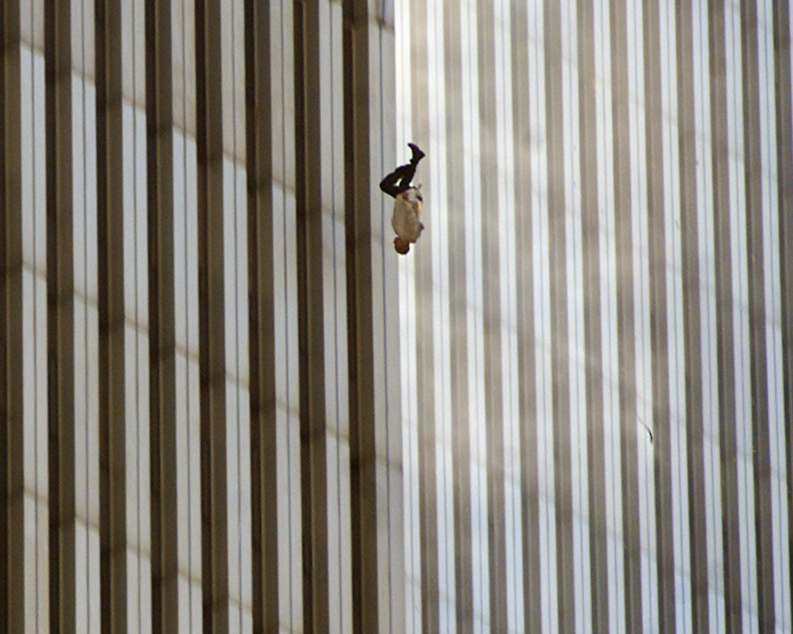 World Trade Center
